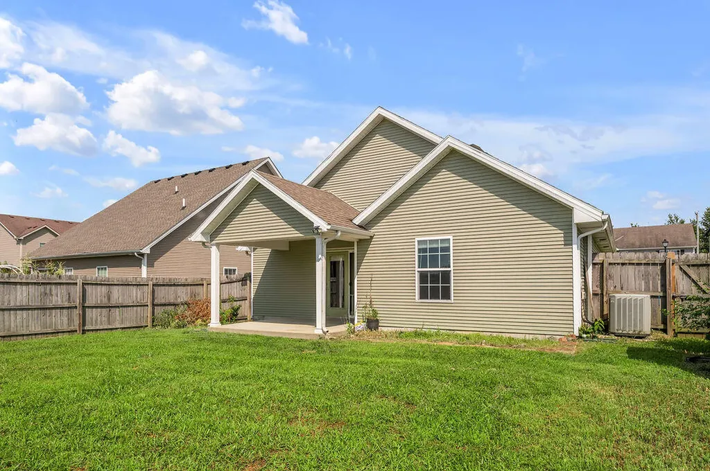 161 Sutton Pl Boulevard Georgetown KY 40324