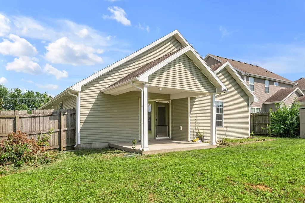 161 Sutton Pl Boulevard Georgetown KY 40324