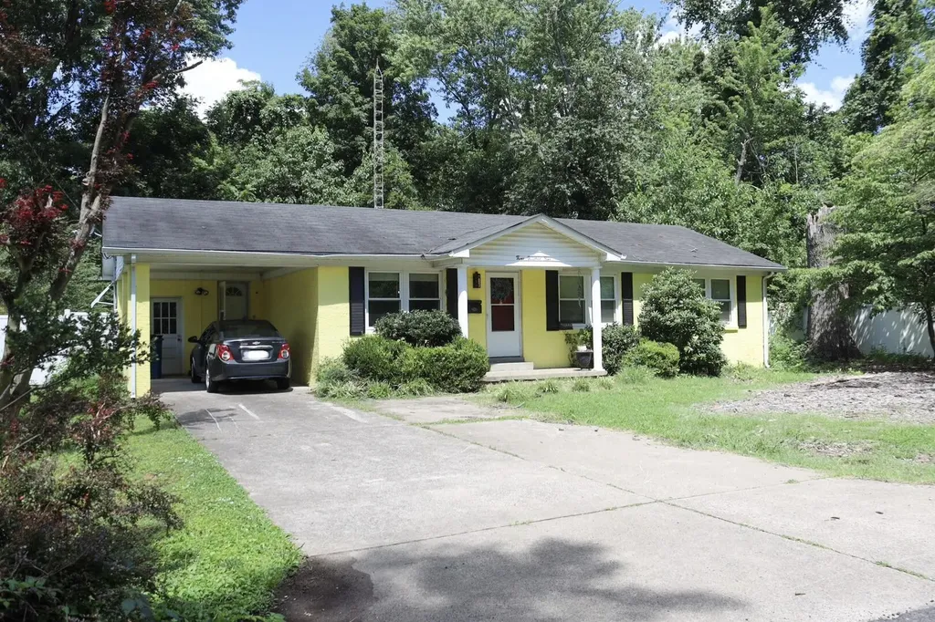 309 Brand Street Mayfield KY 42066