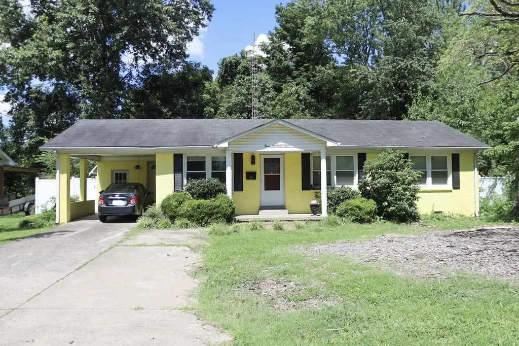 309 Brand Street Mayfield KY 42066