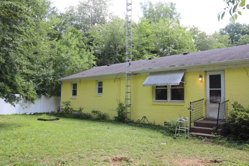 309 Brand Street Mayfield KY 42066