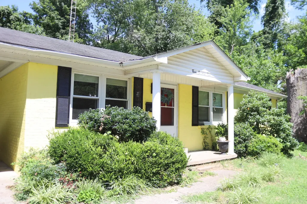 309 Brand Street Mayfield KY 42066