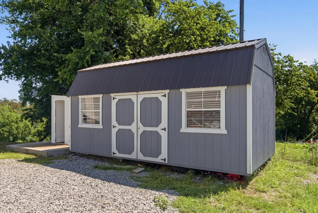 3043 Poosey Ridge Road Richmond KY 40475