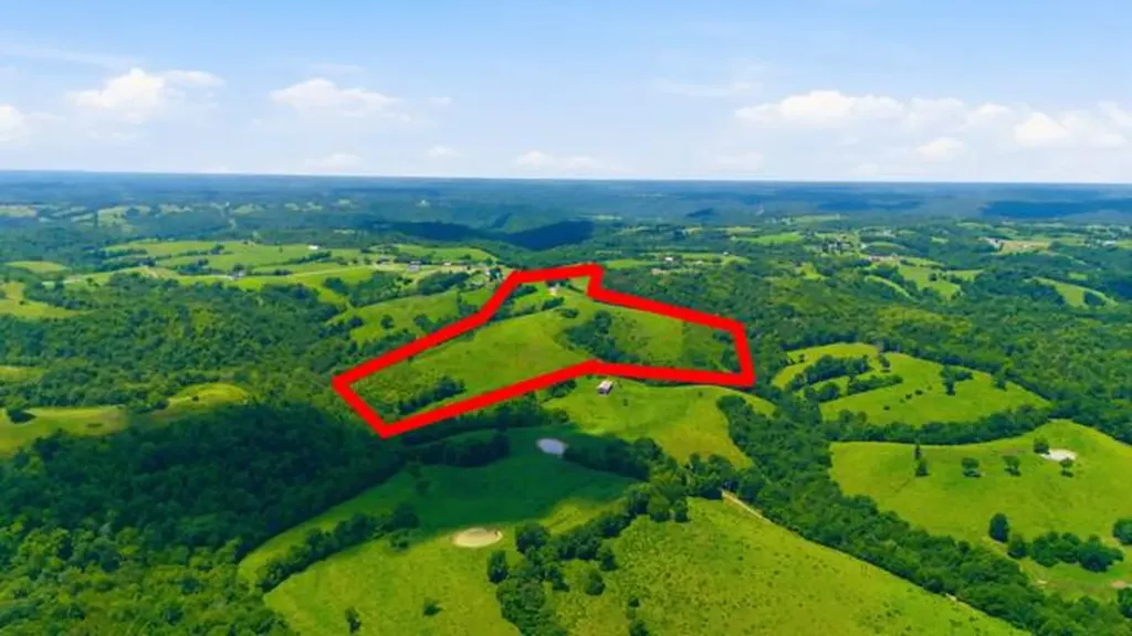 3043 Poosey Ridge Road Richmond KY 40475