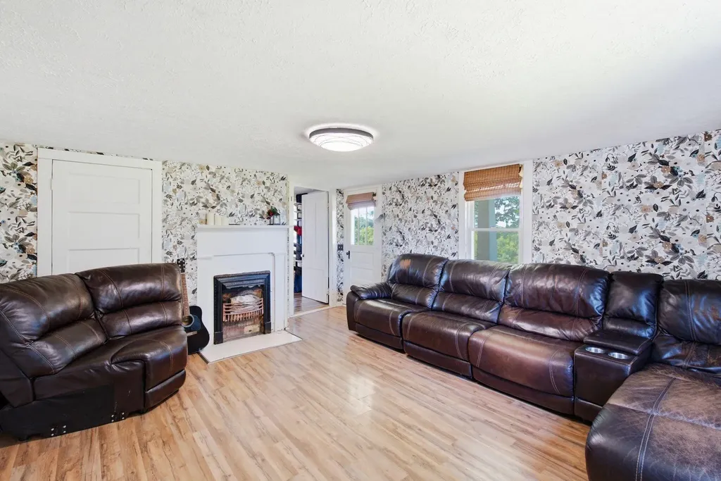3043 Poosey Ridge Road Richmond KY 40475