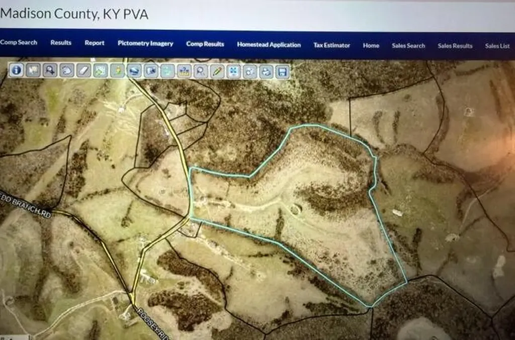3043 Poosey Ridge Road Richmond KY 40475
