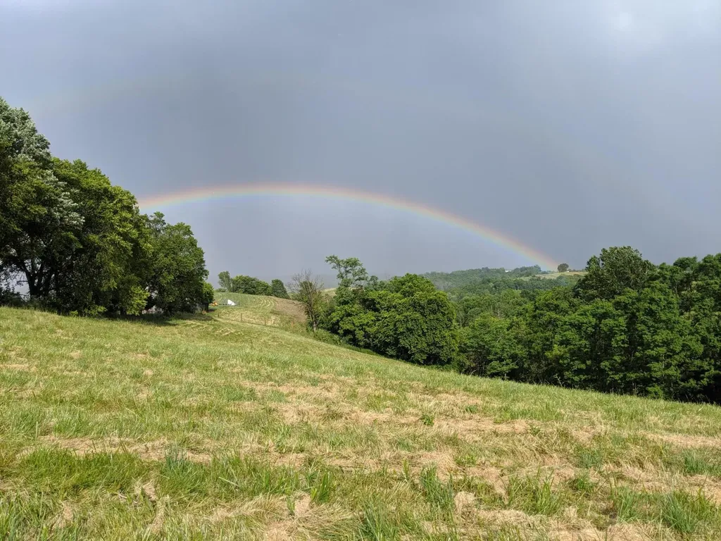 3043 Poosey Ridge Road Richmond KY 40475