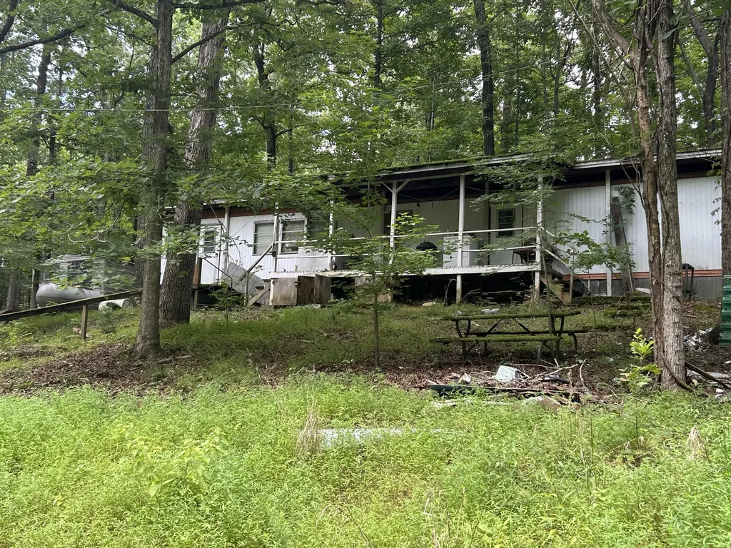 84 Mcclure Drive Murray KY 42071