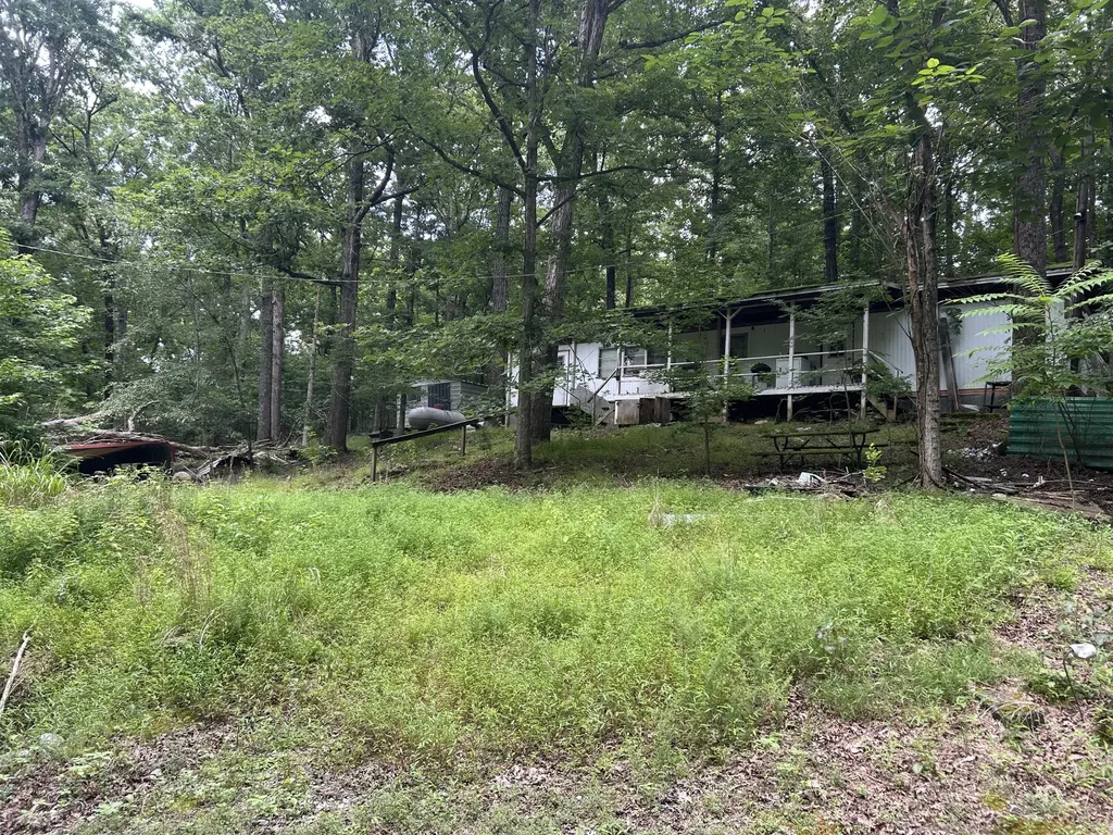 84 Mcclure Drive Murray KY 42071