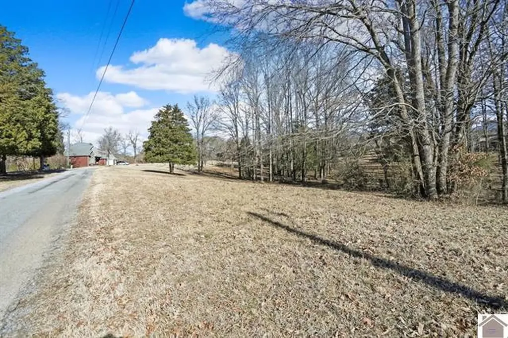 Lot 31 & 32 Windward Lane Murray KY 42071