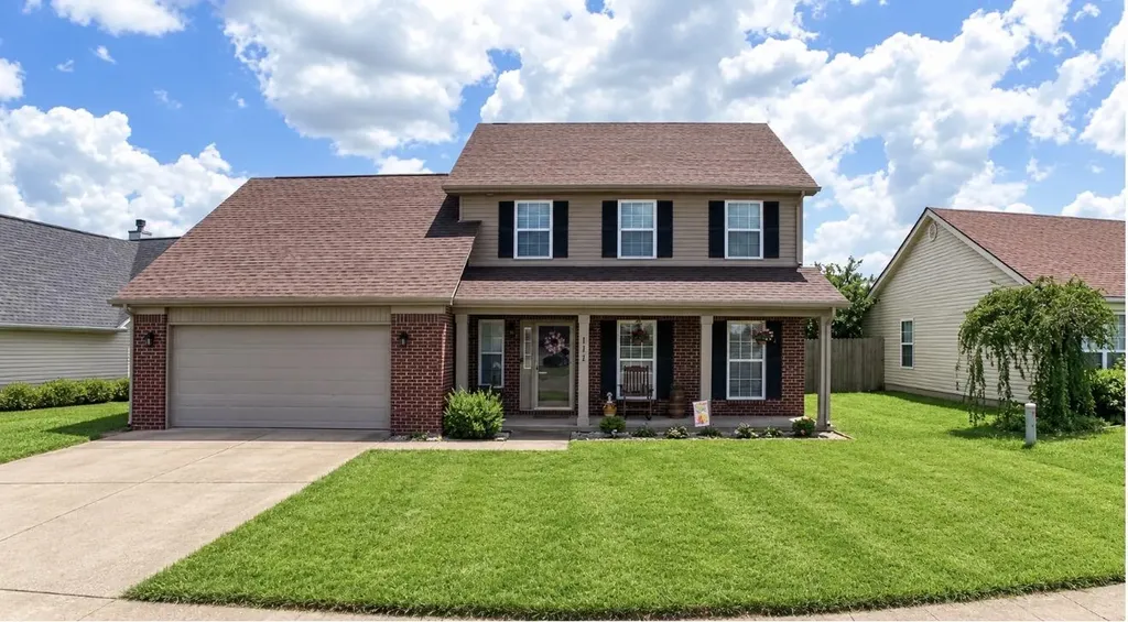 112 Kensington Place Richmond KY 40475