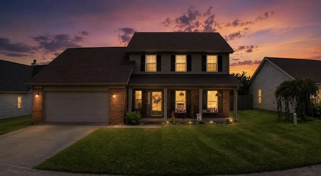 112 Kensington Place Richmond KY 40475
