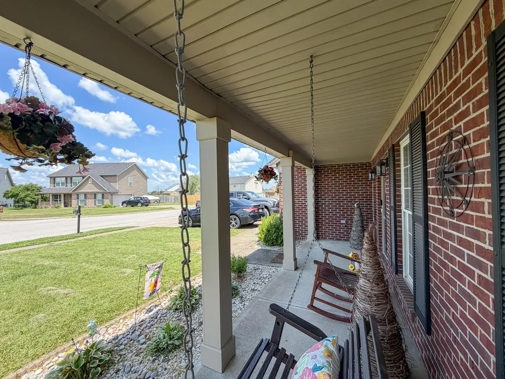112 Kensington Place Richmond KY 40475