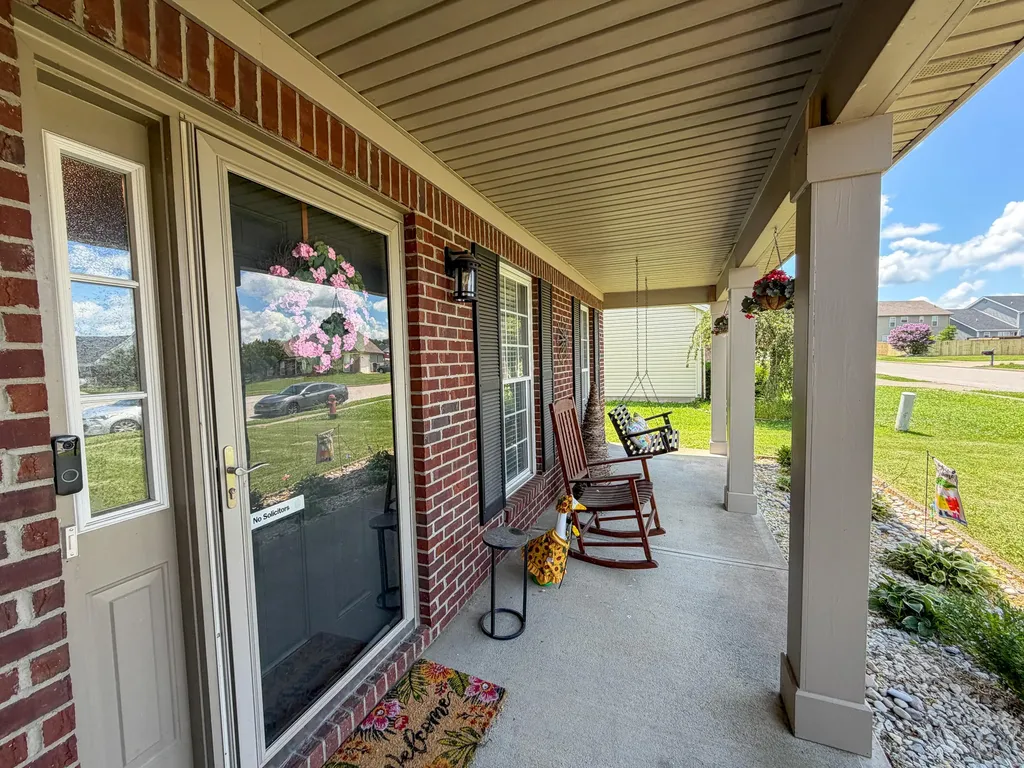 112 Kensington Place Richmond KY 40475