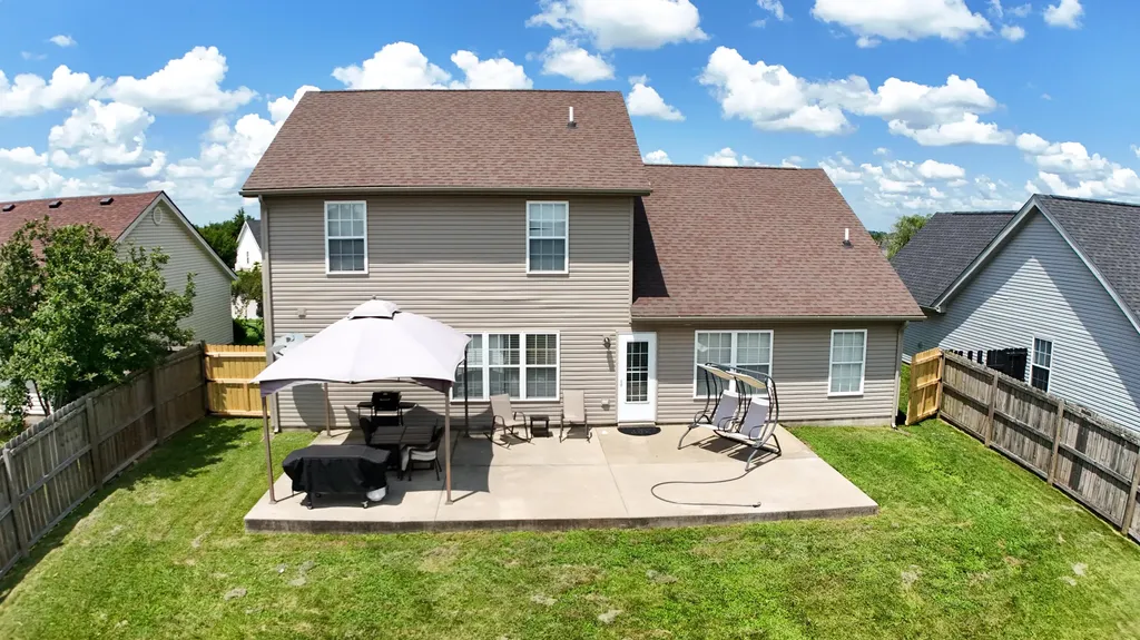 112 Kensington Place Richmond KY 40475