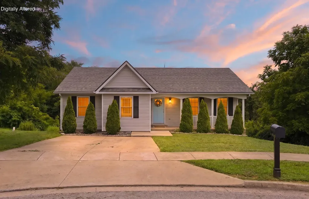 373 Village Drive Berea KY 40403
