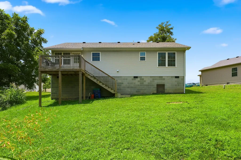 373 Village Drive Berea KY 40403