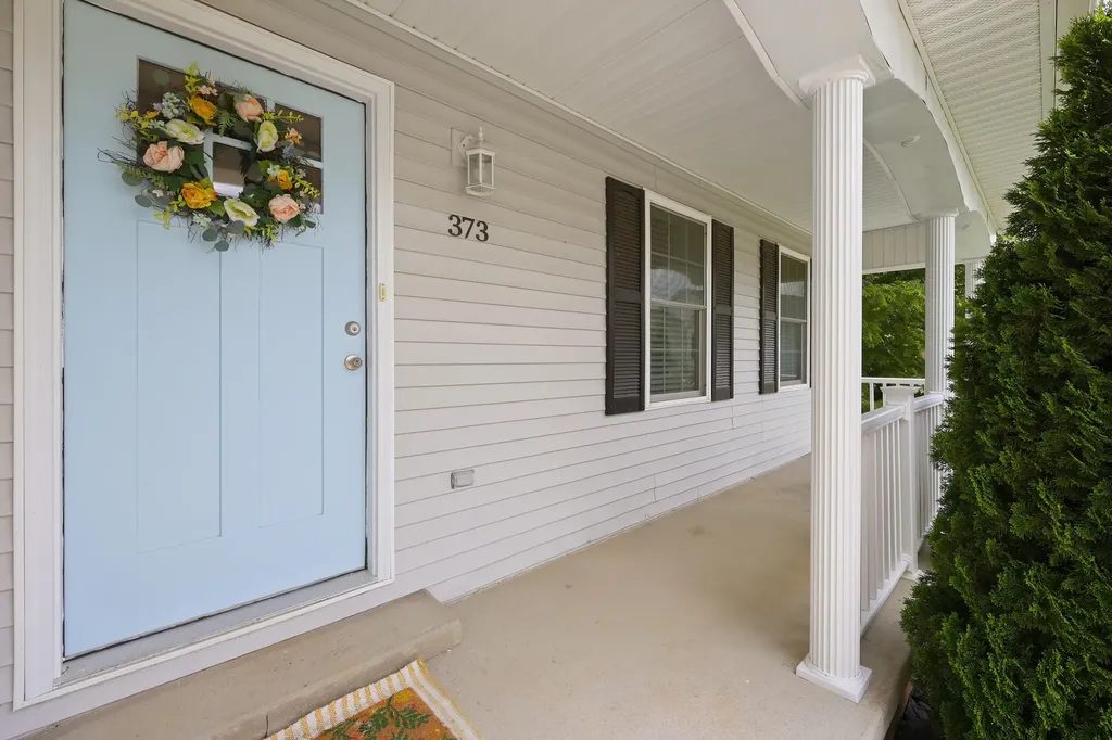 373 Village Drive Berea KY 40403
