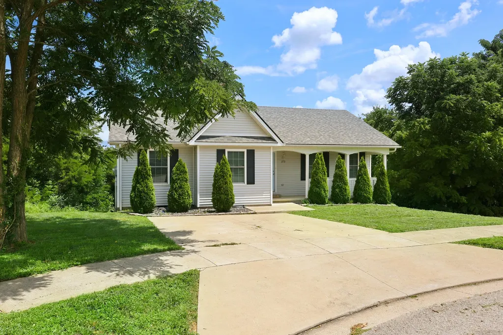 373 Village Drive Berea KY 40403