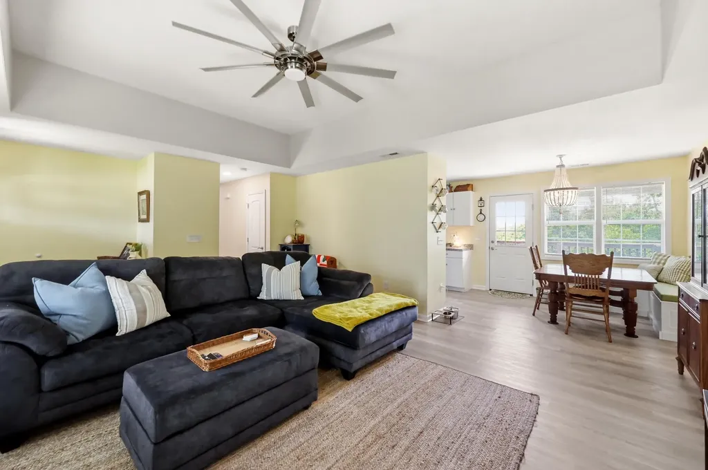 373 Village Drive Berea KY 40403