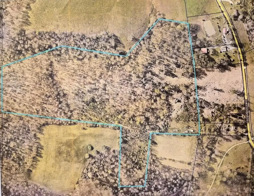 1846 Cream Ridge Road Junction City KY 40440