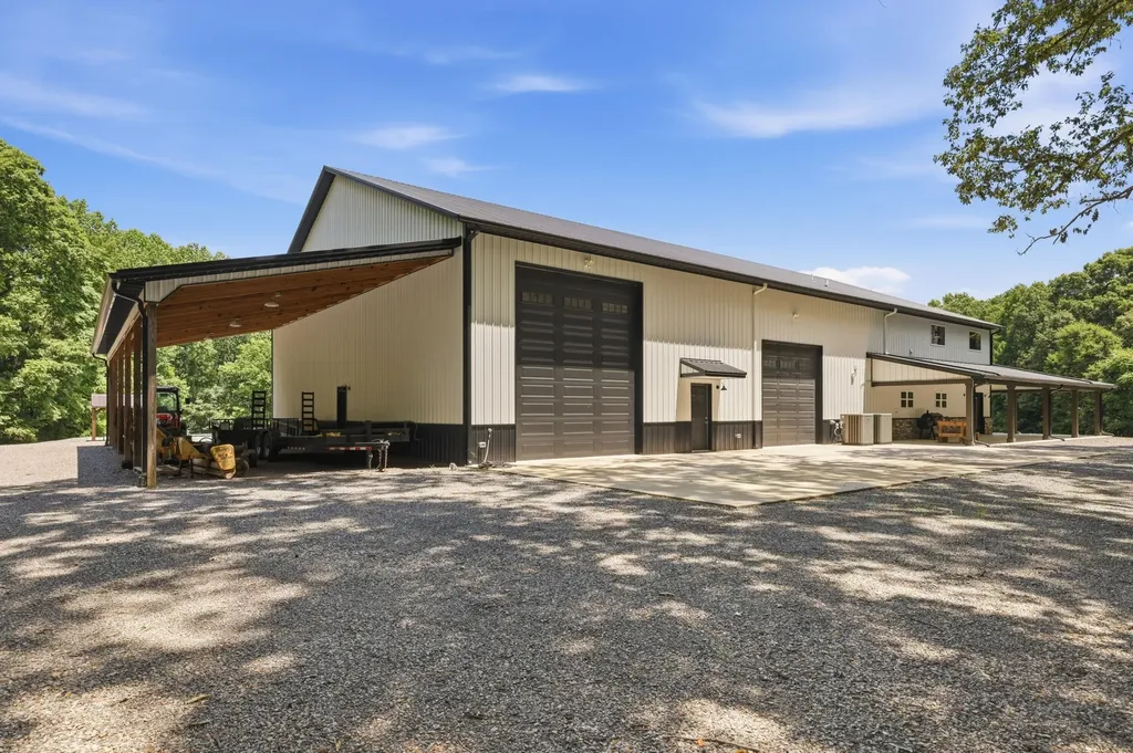 5279 E State Line Road Hazel KY 42049