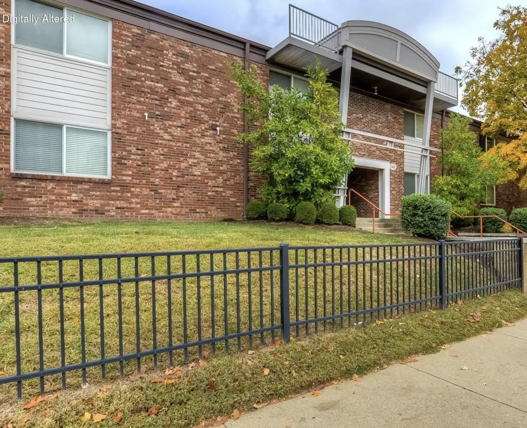 155 Virginia Avenue Lexington KY 40508