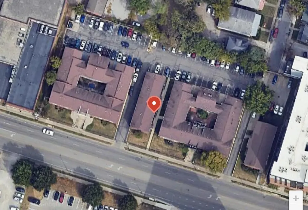 155 Virginia Avenue Lexington KY 40508