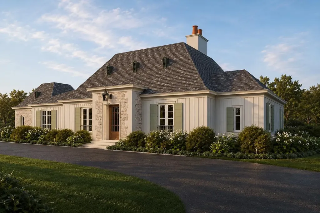 232 Doe Run Road Nicholasville KY 40356