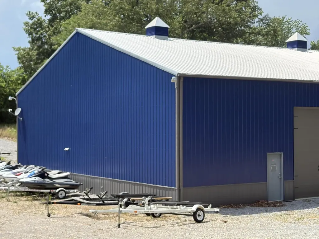 21 Stallons Road Cadiz KY 42211