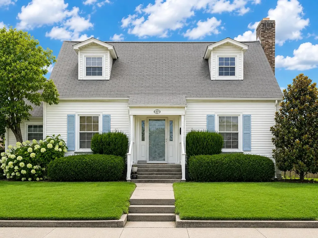 305 Ford Street Corbin KY 40701