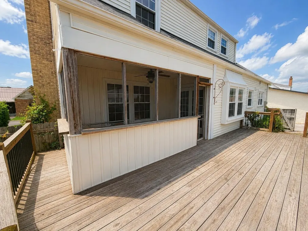 305 Ford Street Corbin KY 40701