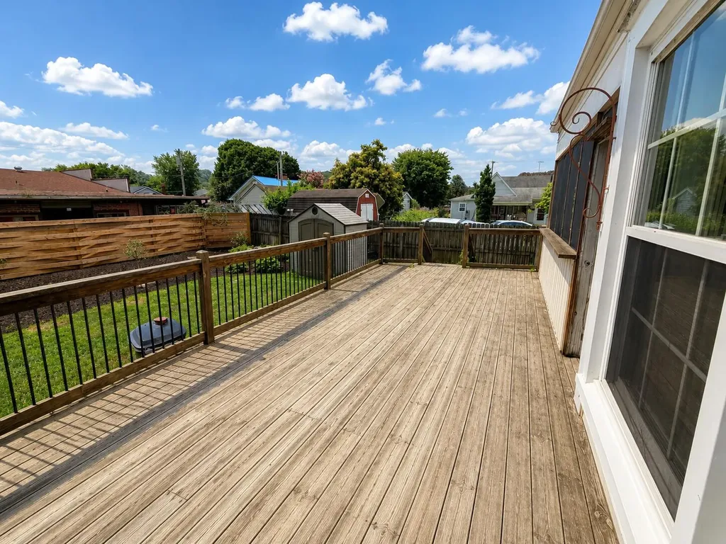 305 Ford Street Corbin KY 40701