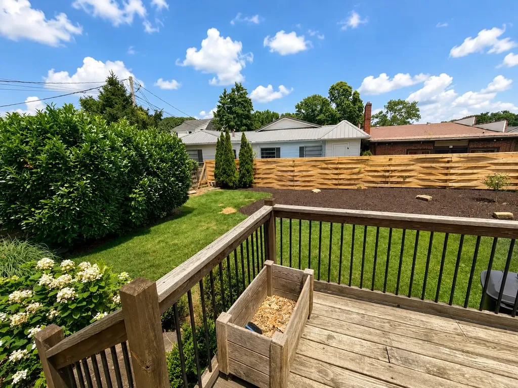 305 Ford Street Corbin KY 40701