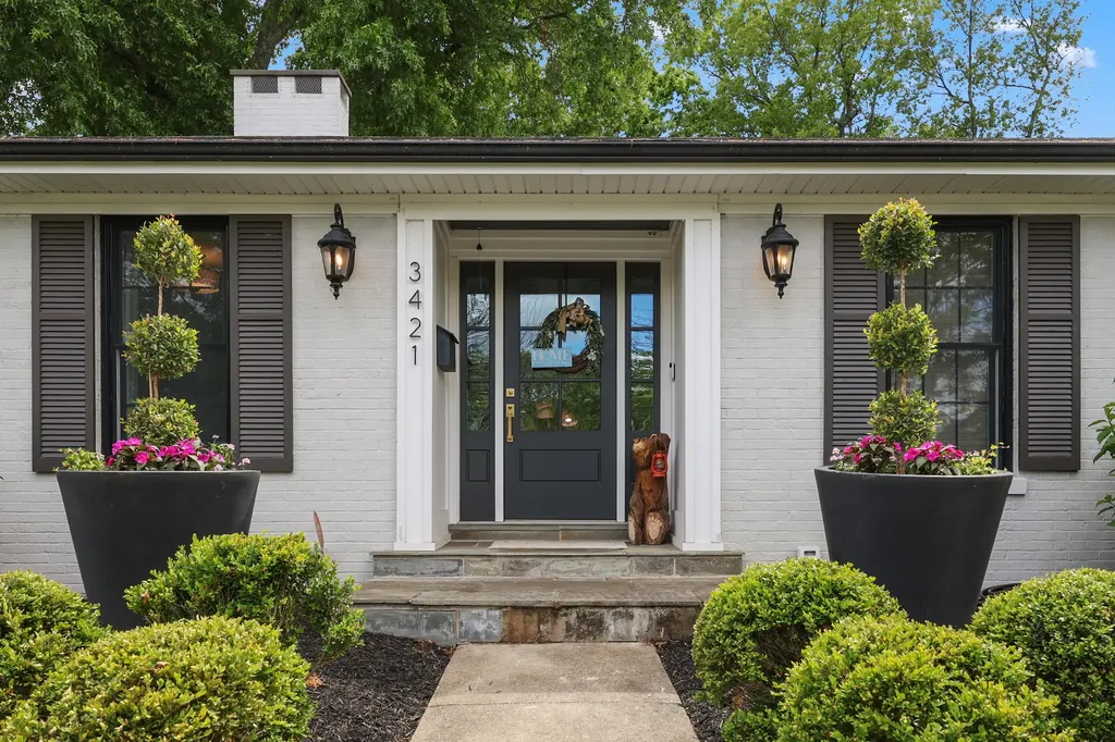 3421 Nantucket Drive Lexington KY 40502