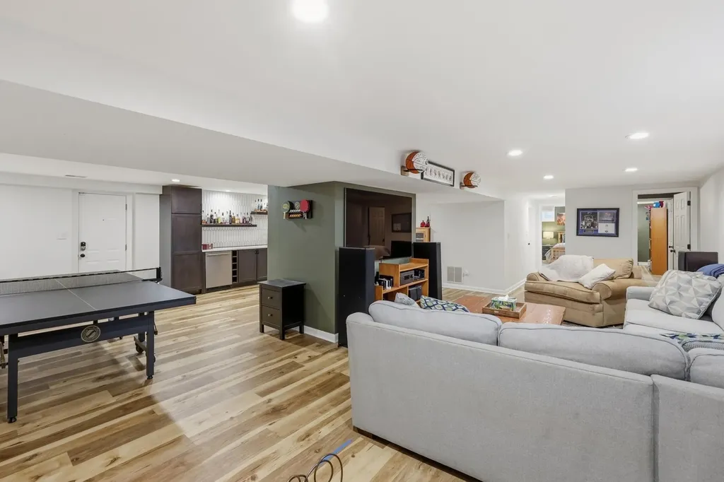 3421 Nantucket Drive Lexington KY 40502