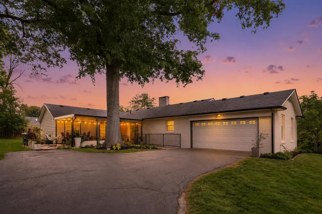 3421 Nantucket Drive Lexington KY 40502