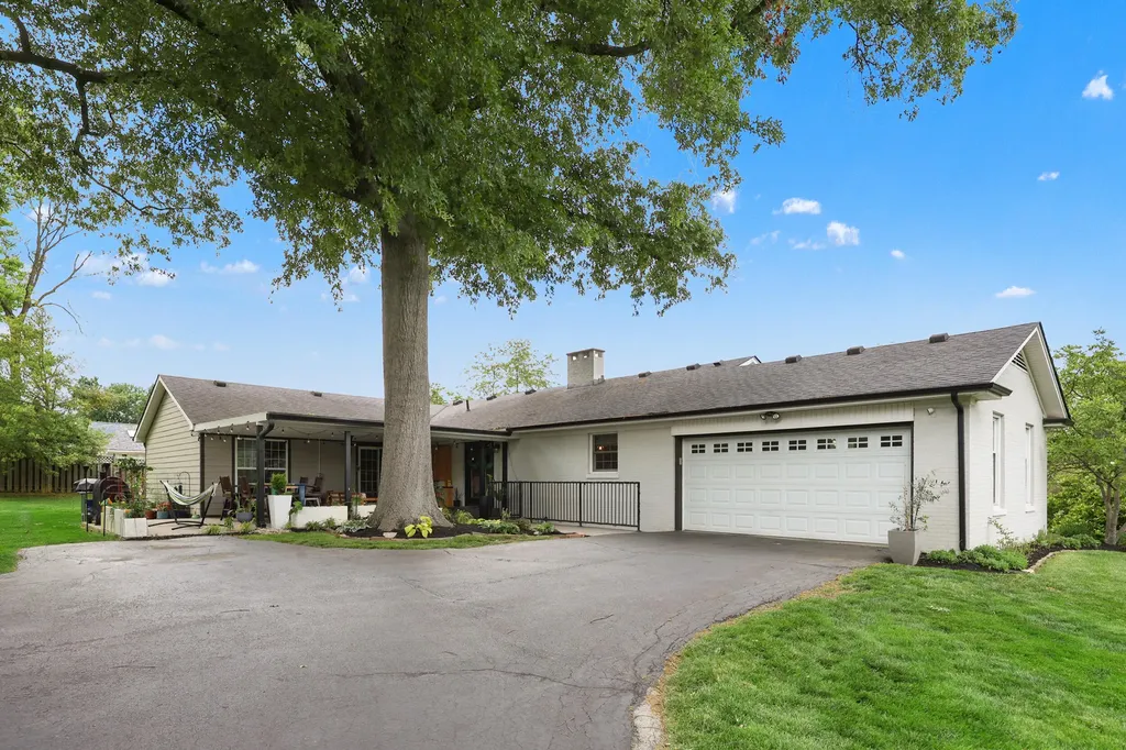 3421 Nantucket Drive Lexington KY 40502