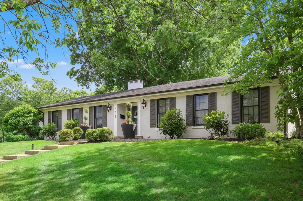 3421 Nantucket Drive Lexington KY 40502