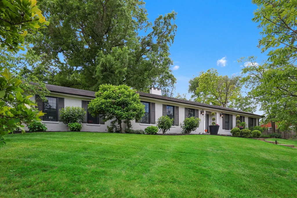 3421 Nantucket Drive Lexington KY 40502