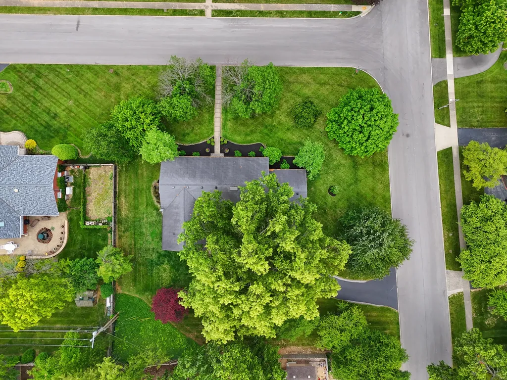 3421 Nantucket Drive Lexington KY 40502