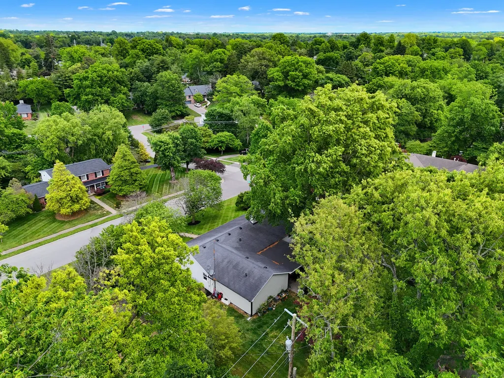 3421 Nantucket Drive Lexington KY 40502