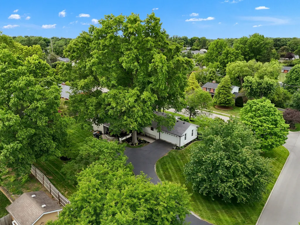 3421 Nantucket Drive Lexington KY 40502