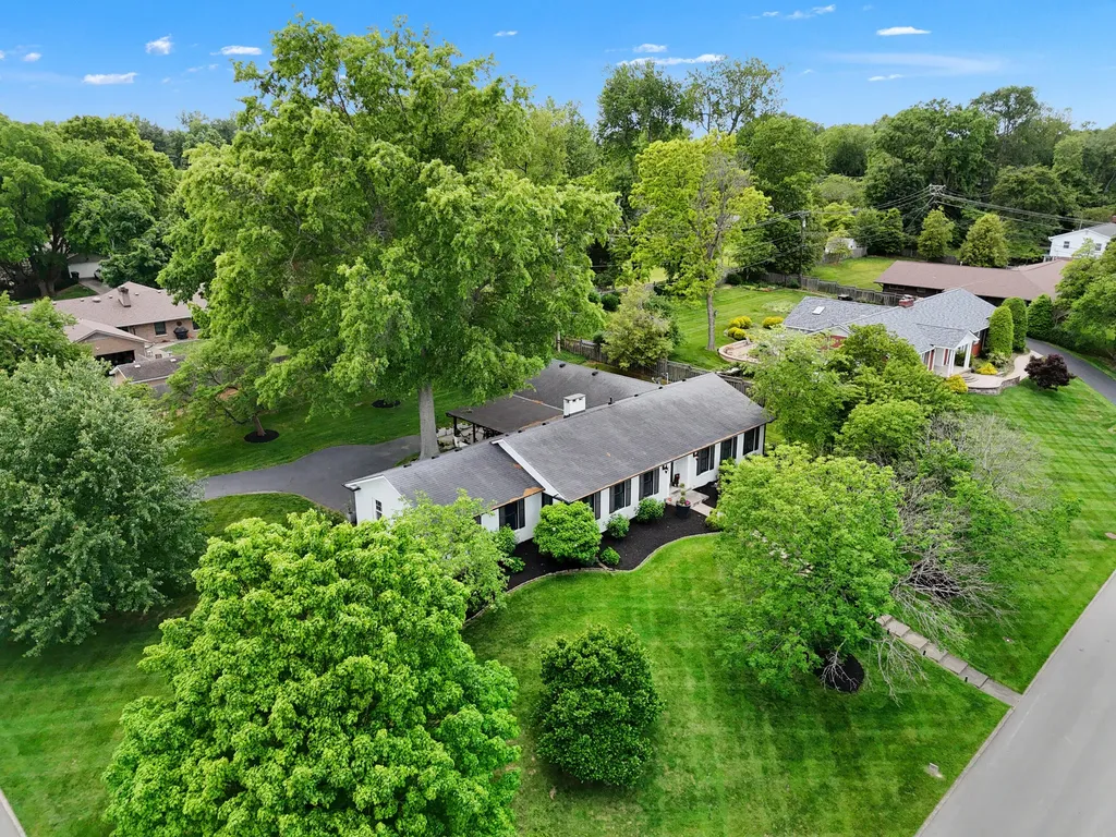 3421 Nantucket Drive Lexington KY 40502