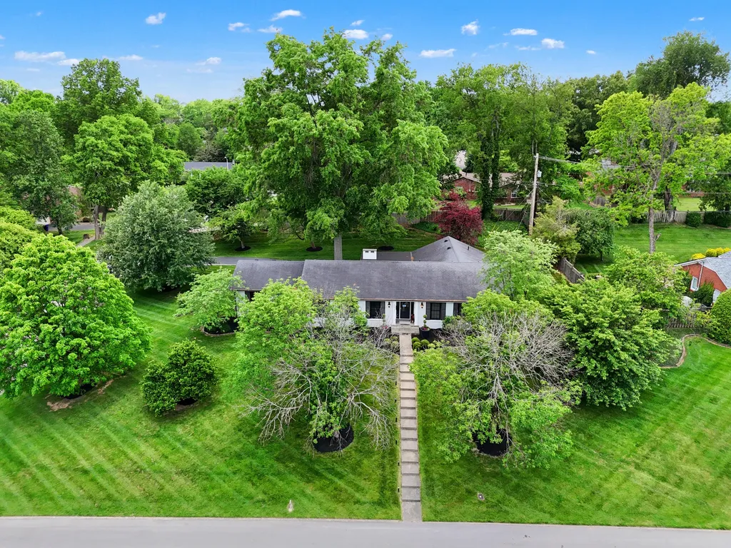 3421 Nantucket Drive Lexington KY 40502