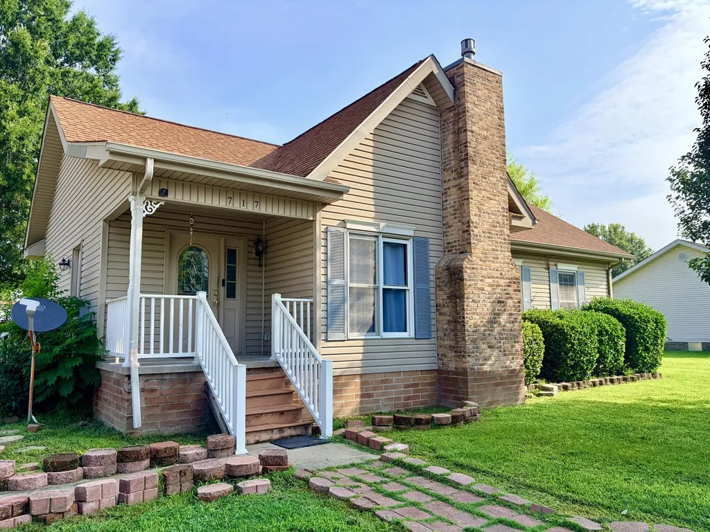 717 Tennessee Street Paducah KY 42001