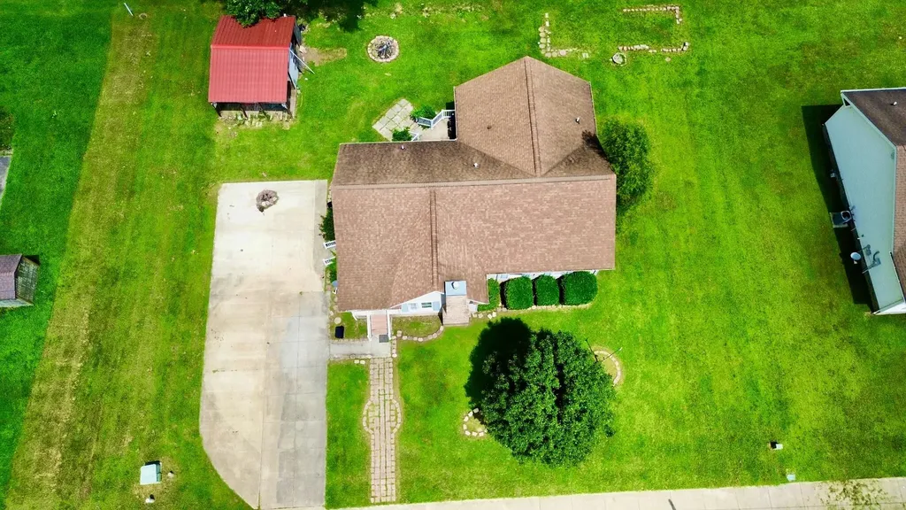 717 Tennessee Street Paducah KY 42001
