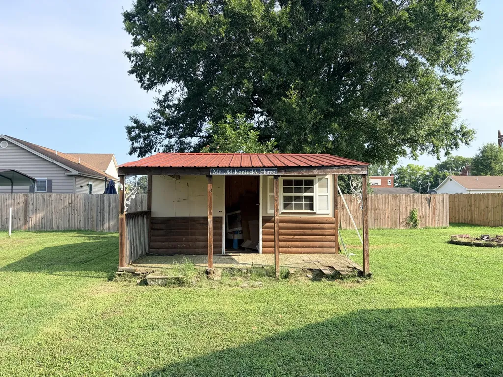 717 Tennessee Street Paducah KY 42001