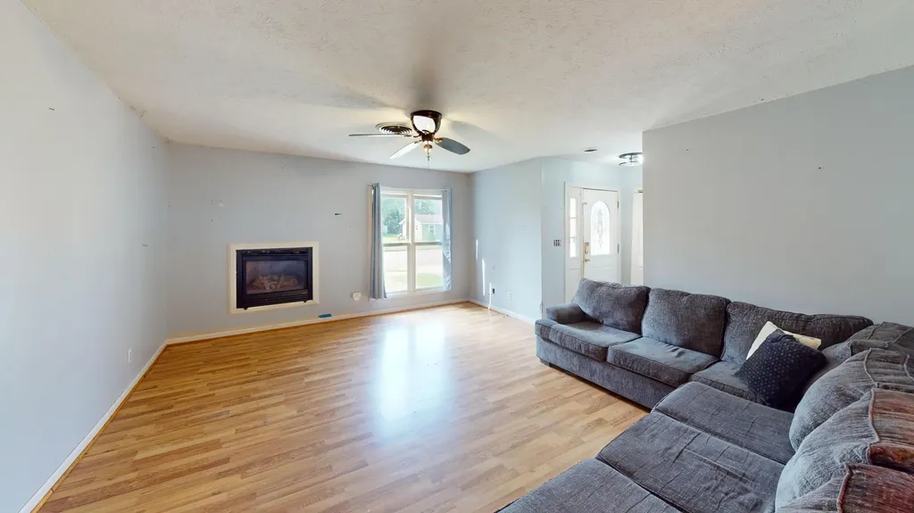 717 Tennessee Street Paducah KY 42001