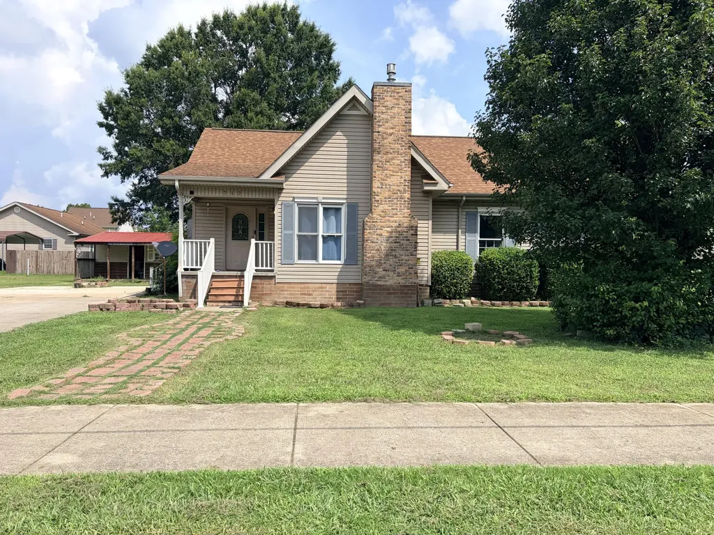 717 Tennessee Street Paducah KY 42001